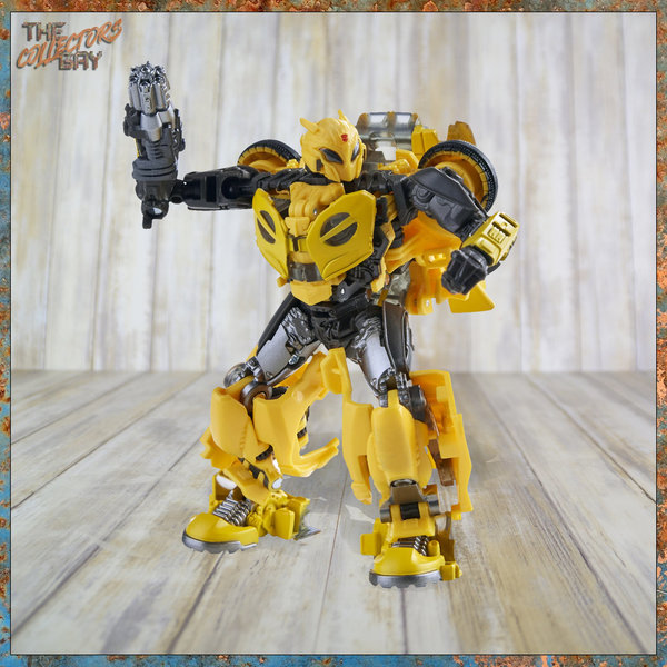 Hasbro Transformers Studio Series 70 B-127 (Deluxe Class)