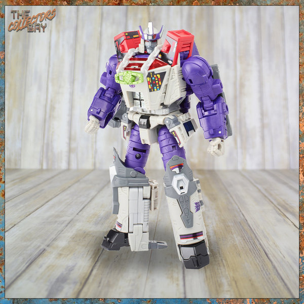Hasbro Transformers Generations Selects Galvatron (Leader Class)
