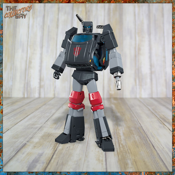 Takara Tomy Transformers Masterpiece MP-56 Trailbreaker
