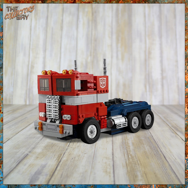 LEGO® Creator Expert 10302 Optimus Prime