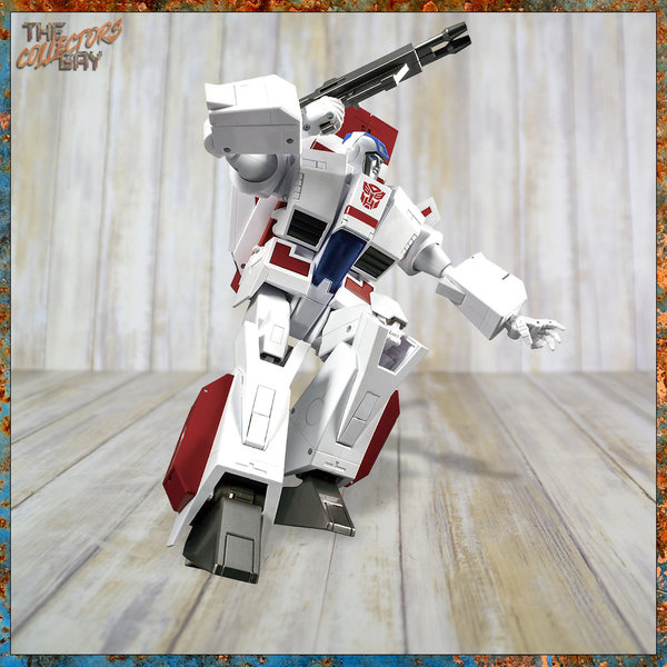 Takara Tomy Transformers Masterpiece MP-57 Skyfire