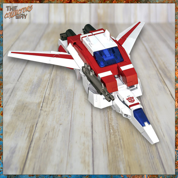 Takara Tomy Transformers Masterpiece MP-57 Skyfire