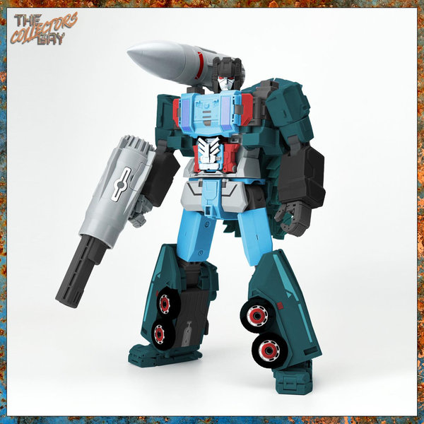 Fans Hobby MB-19A Double Agent A