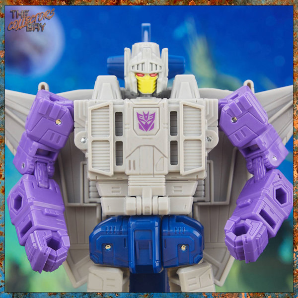 Hasbro Transformers Legacy Evolution Needlenose (Deluxe Class)