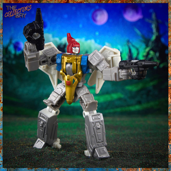 Hasbro Transformers Legacy Evolution Dinobot Swoop (Core Class)