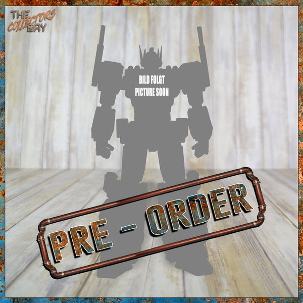 Hasbro Transformers Studio Series Optimus Prime (War For Cybertron) (Voyager Class)