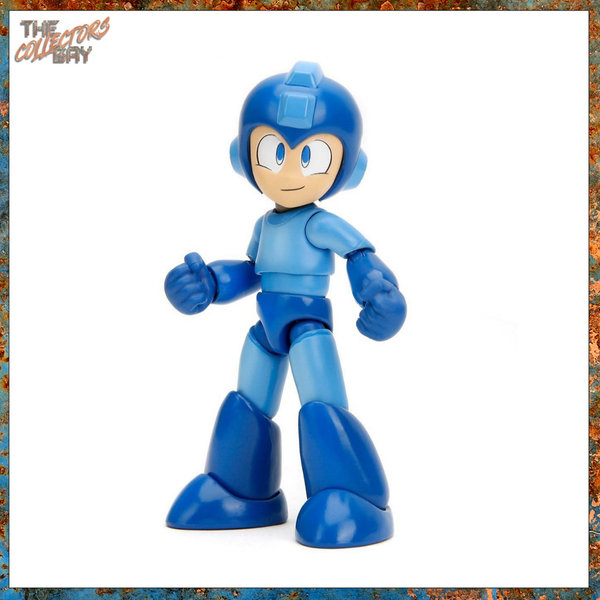 Jada Toys Mega Man (Mega Man) (US-Import)